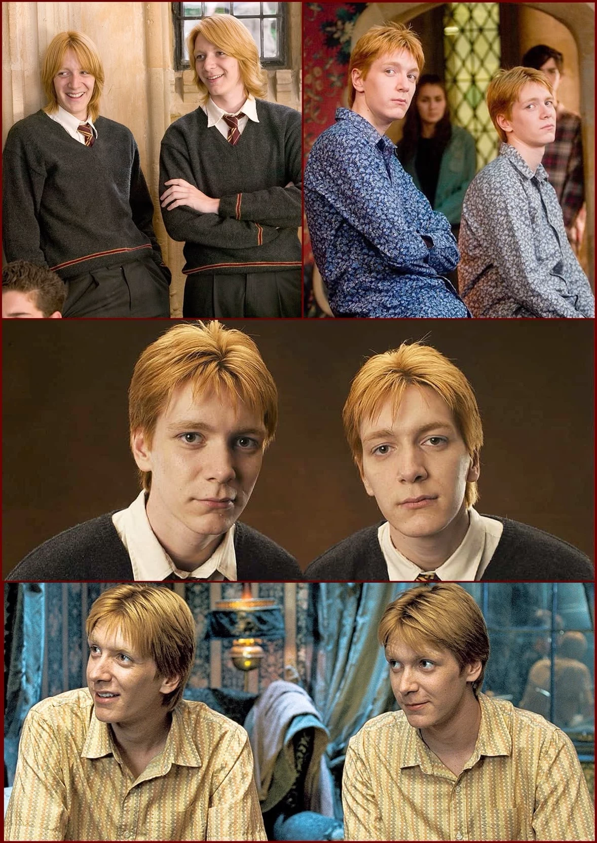 Weasley Twins thumbnail