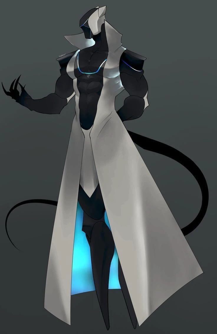 Ether - Humanoid Robotics thumbnail
