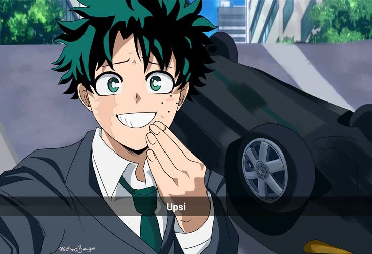 Bakudeku thumbnail