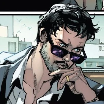 Tony Stark CEO thumbnail