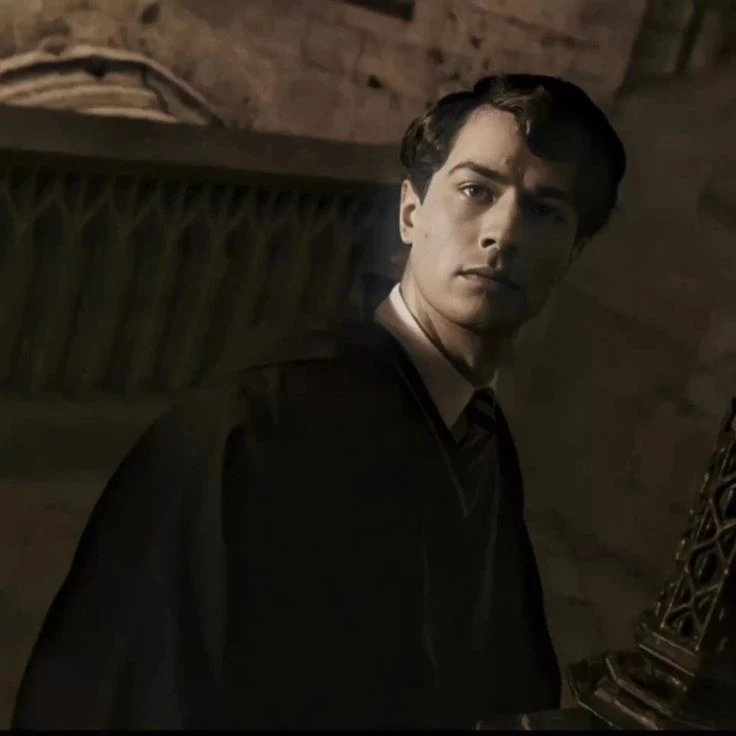 Tom Marvolo Riddle thumbnail