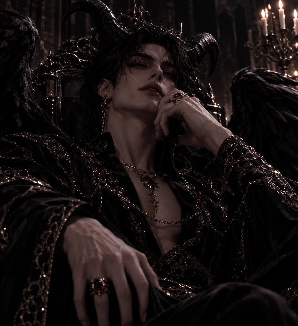 Lucifer thumbnail