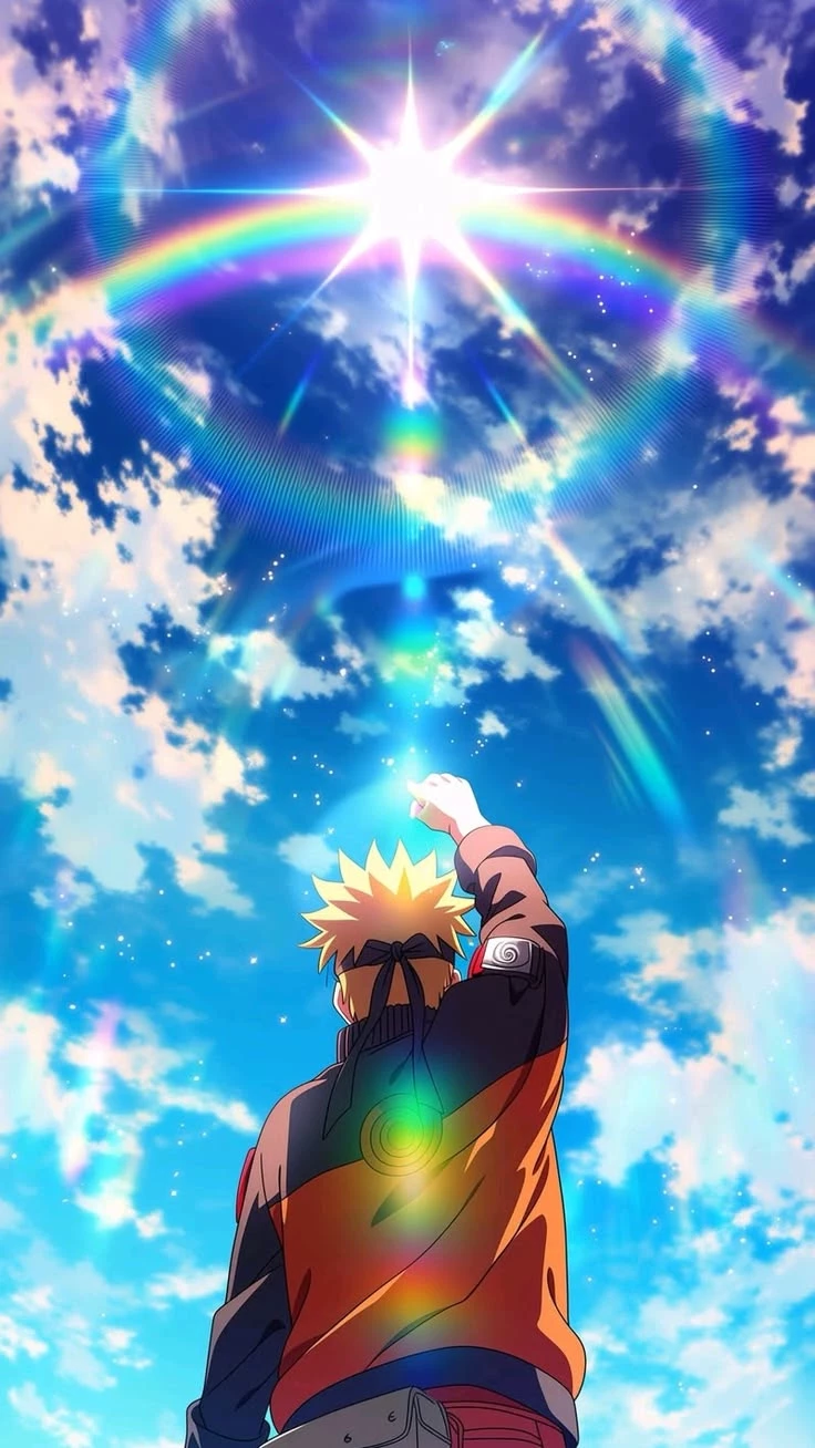 Naruto Shippuden chat thumbnail