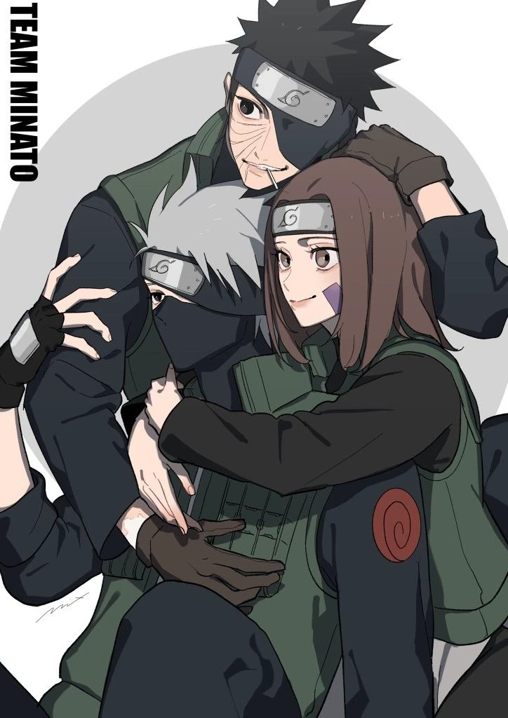 Team Minato thumbnail
