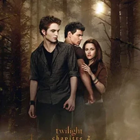 Twilight thumbnail
