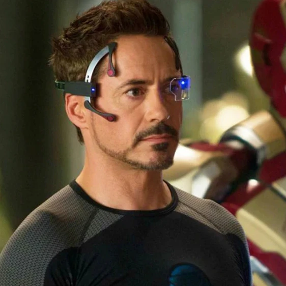 Les Avengers thumbnail