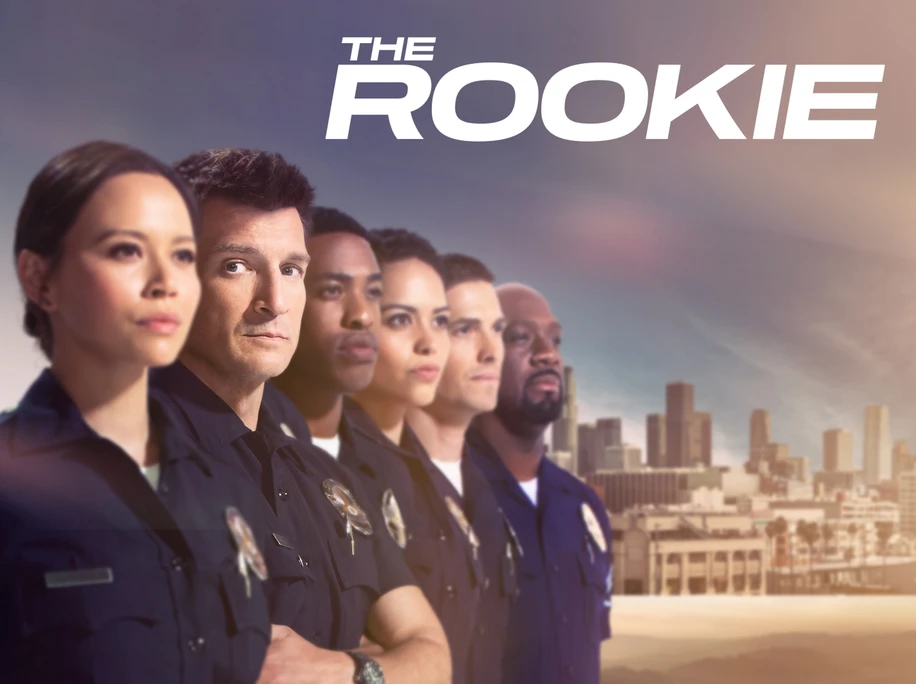 The rookie (debut S2EP5) thumbnail