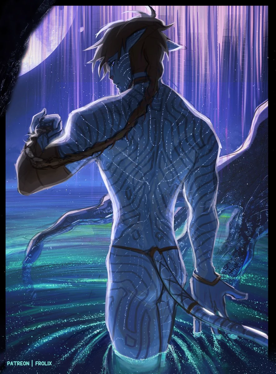 Pandora thumbnail