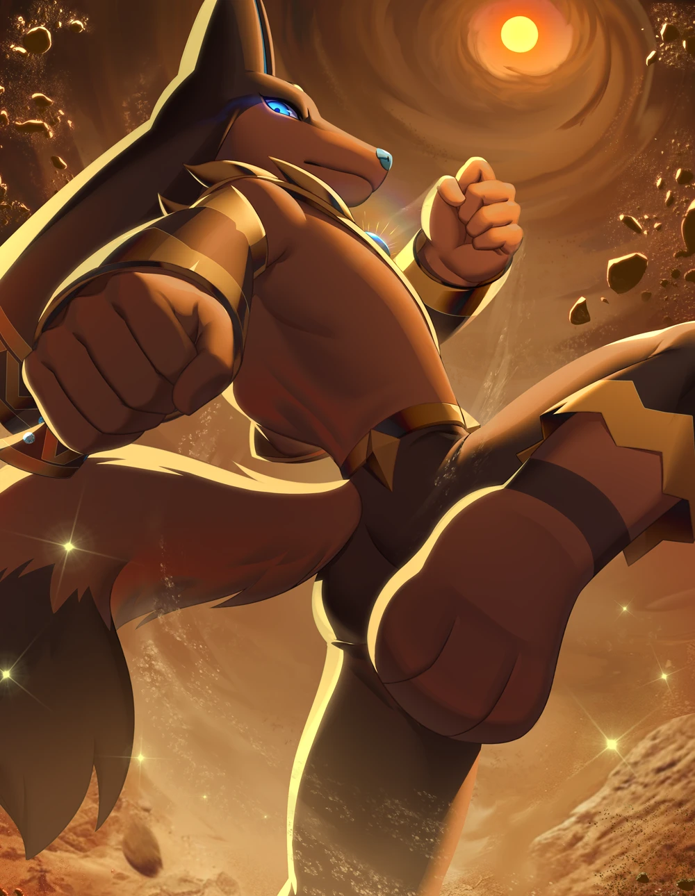 Anubis thumbnail