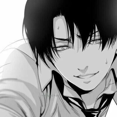 Levi Ackerman thumbnail