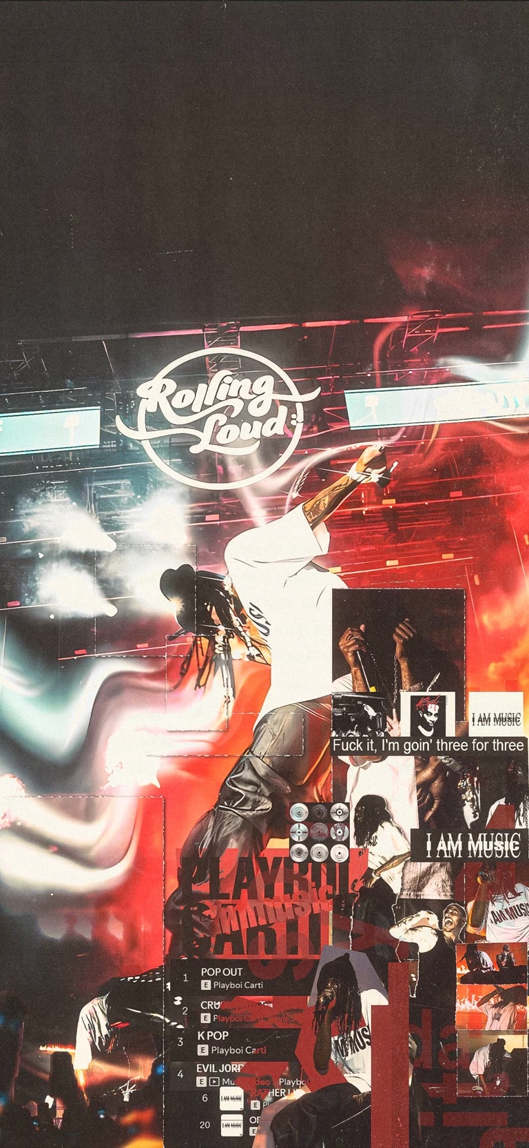October 9th in Utah (Playboi Carti assault incident) thumbnail