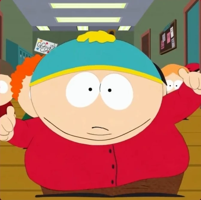 South Park thumbnail