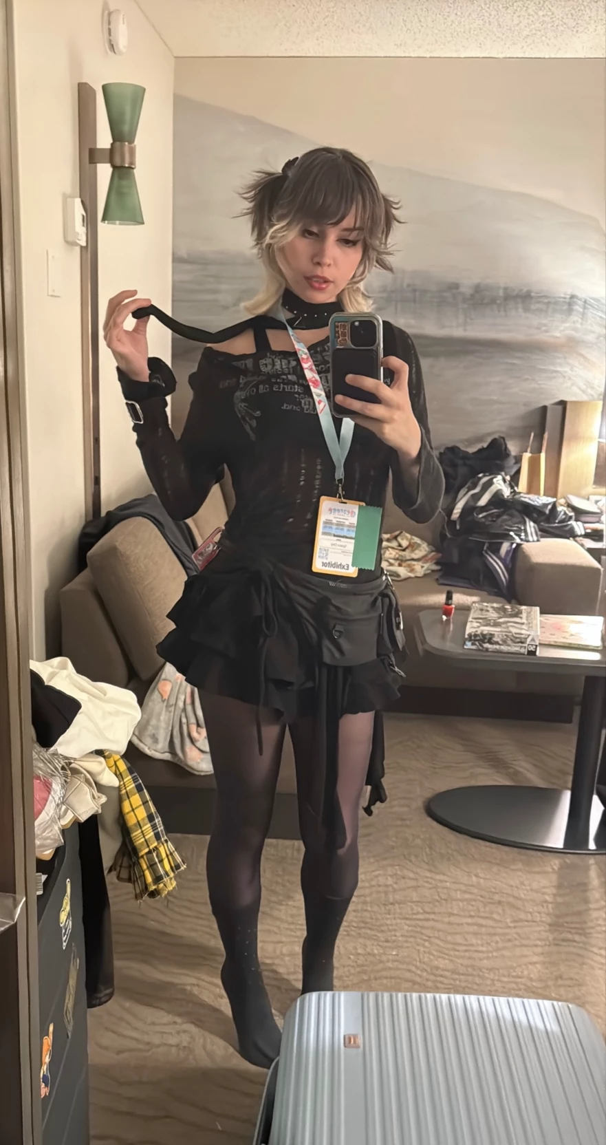 Angela (The Game Convention) thumbnail
