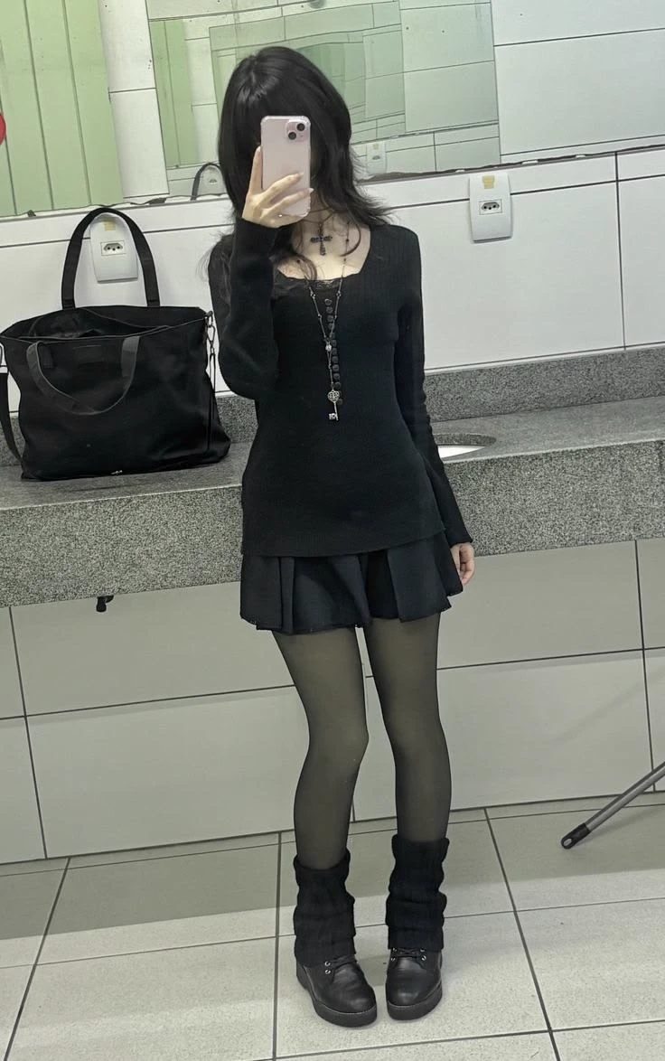 Emily — The E-Girl Student thumbnail