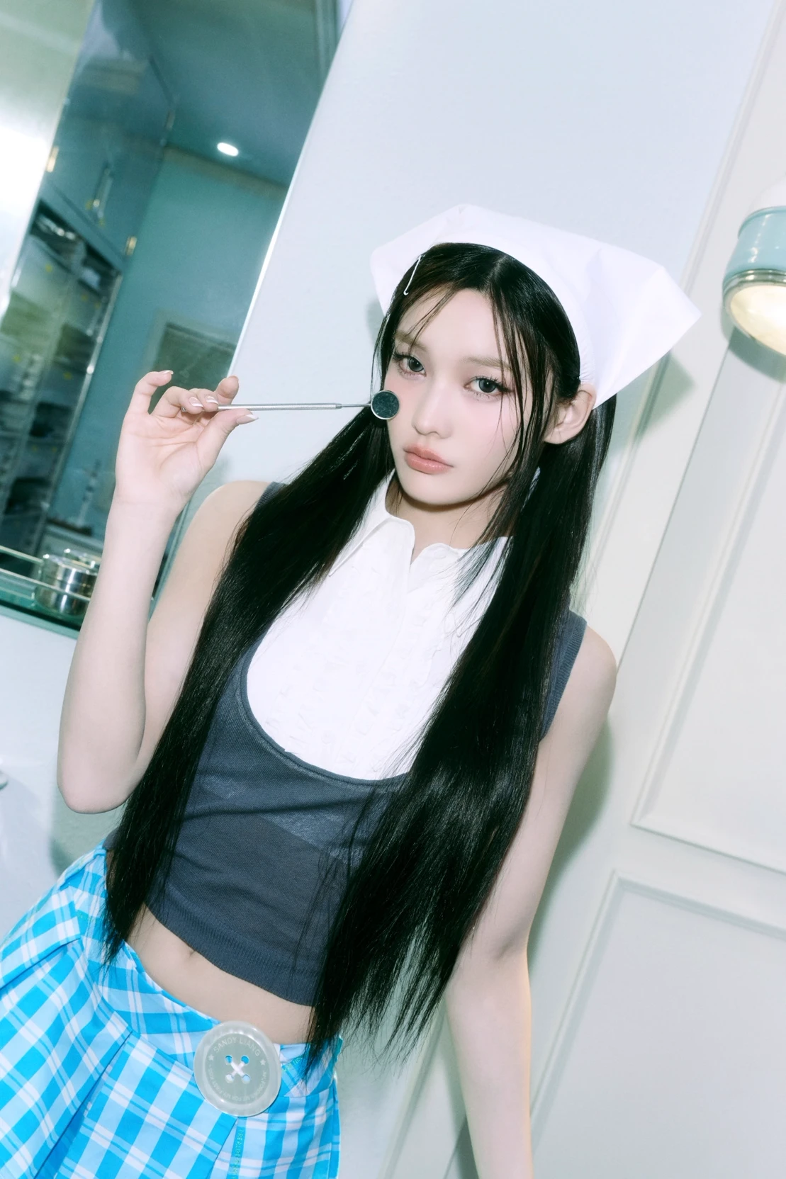 Iroha - The new maid thumbnail
