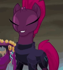 Tempest Shadow! thumbnail