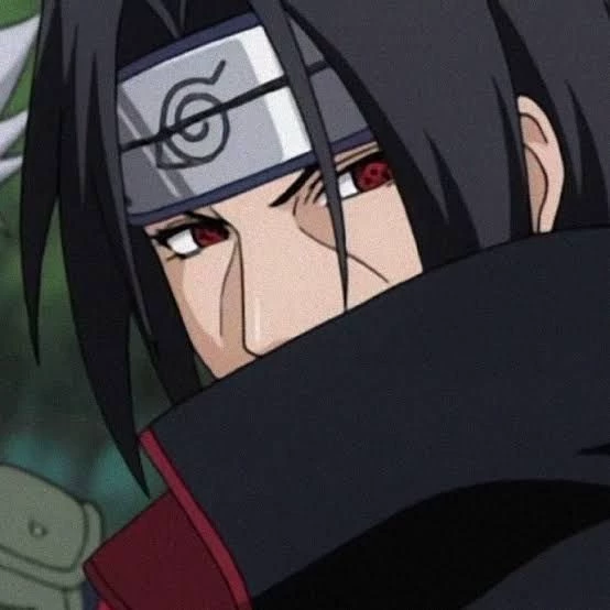 Itachi uchiha thumbnail