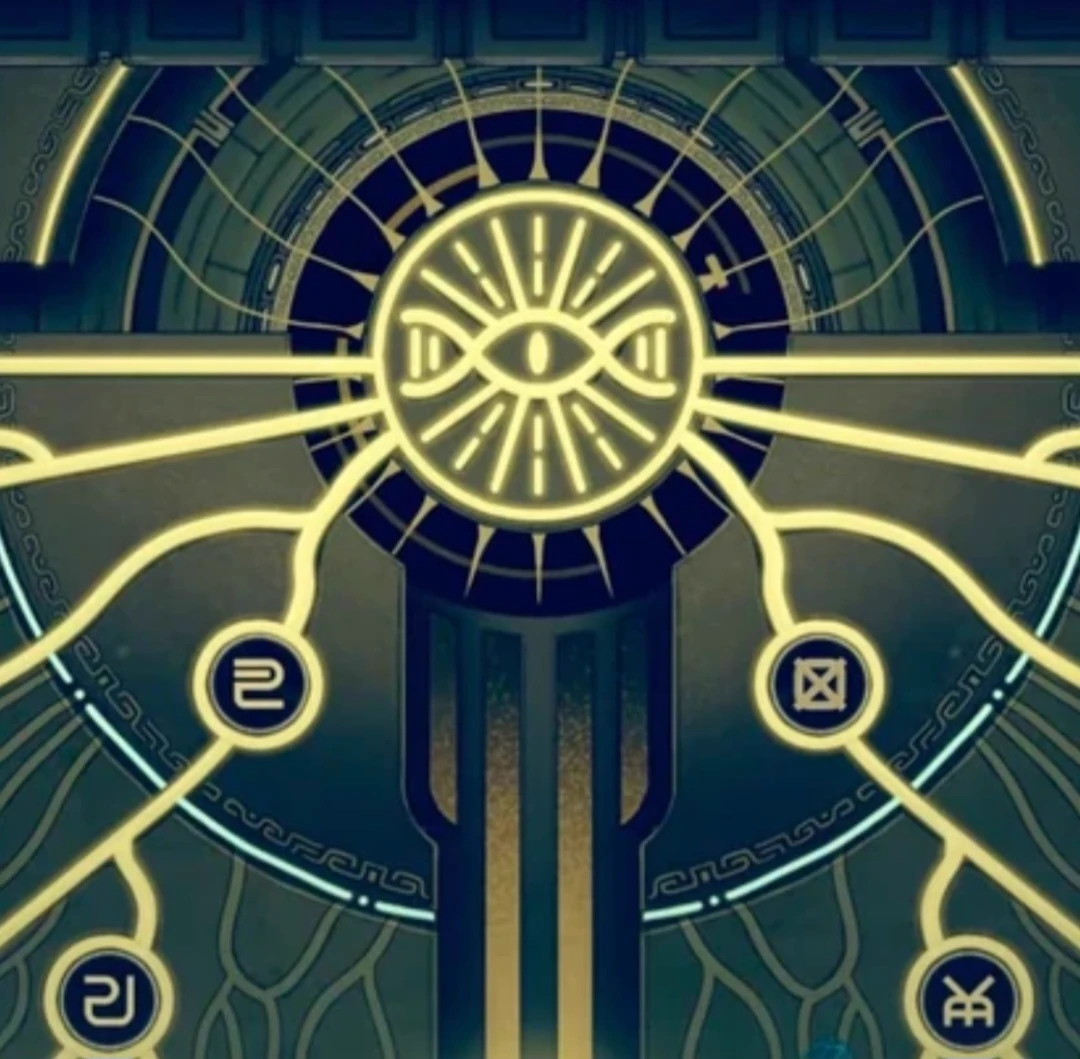 Tianado Council (Peace AU) - (Nine Sols) thumbnail