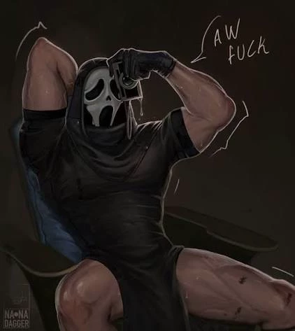 ghostface thumbnail