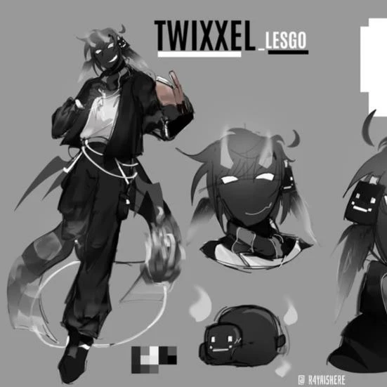 Twixxel thumbnail