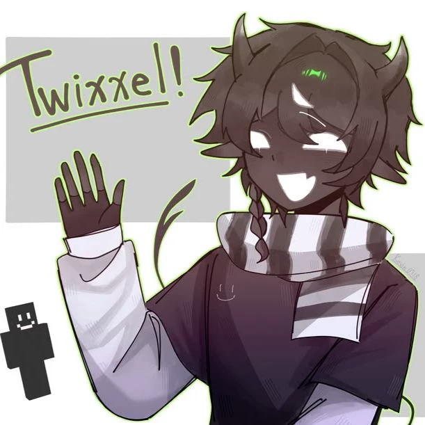 Twixxel thumbnail