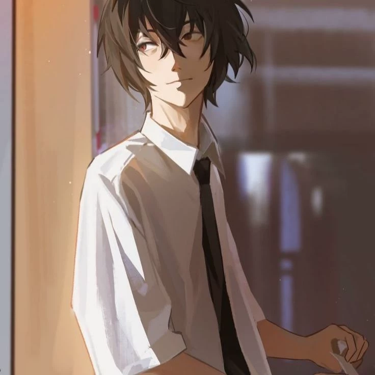 Give it to Osamu thumbnail