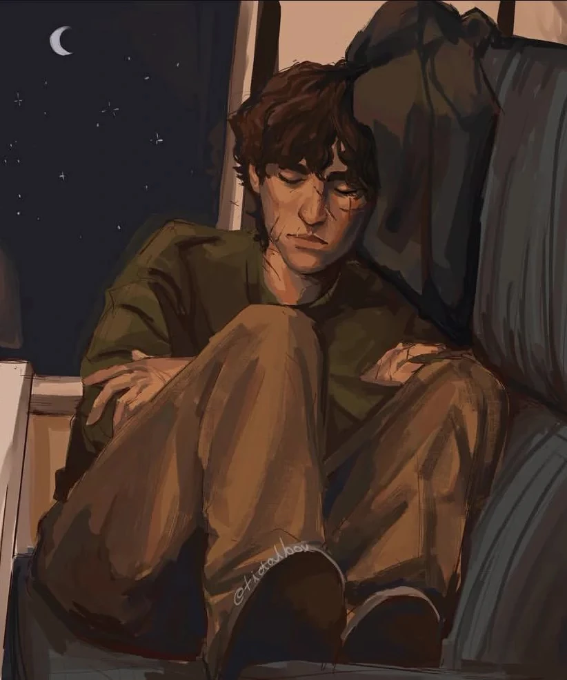 Remus Lupin thumbnail