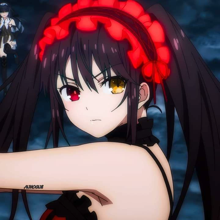 Kurumi Tokisaki thumbnail
