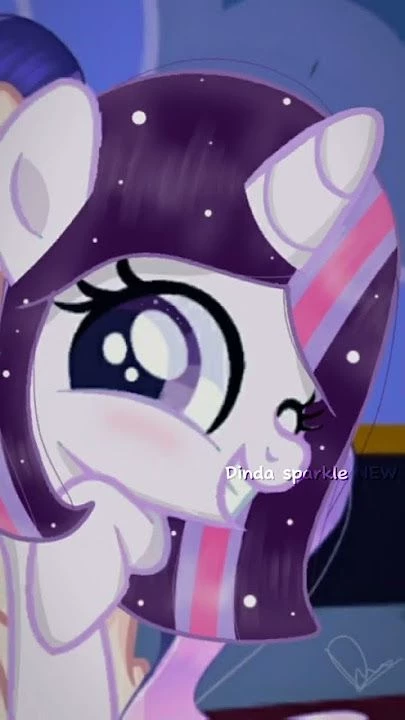 Dinda Sparkle MLPFDS thumbnail