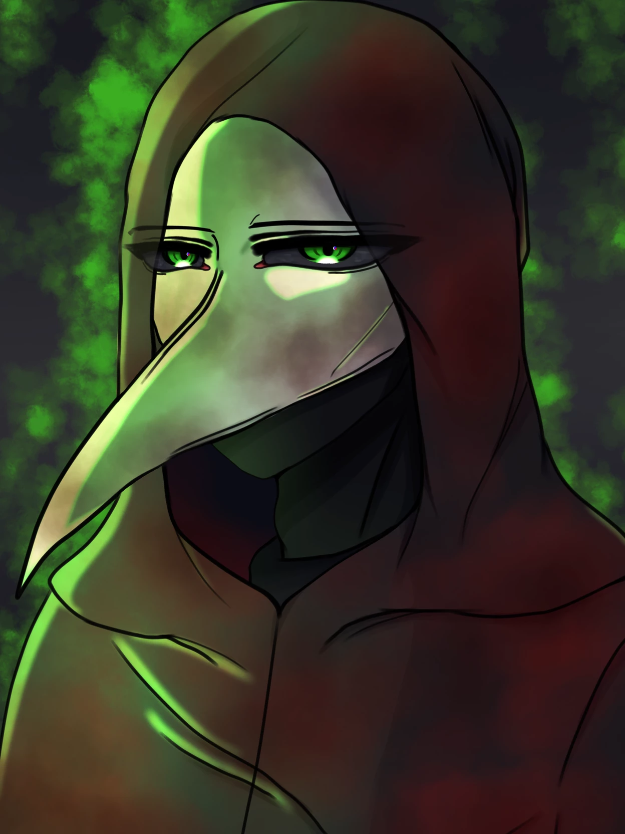 SCP 049 thumbnail