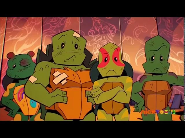 🐢 Toddler Rottmnt thumbnail