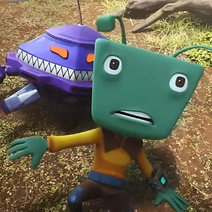 Adudu and Probe thumbnail