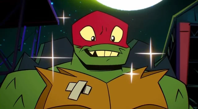 Rapheal Hamato~😎 thumbnail