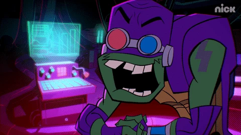Donatello hamato★(=> <=) thumbnail