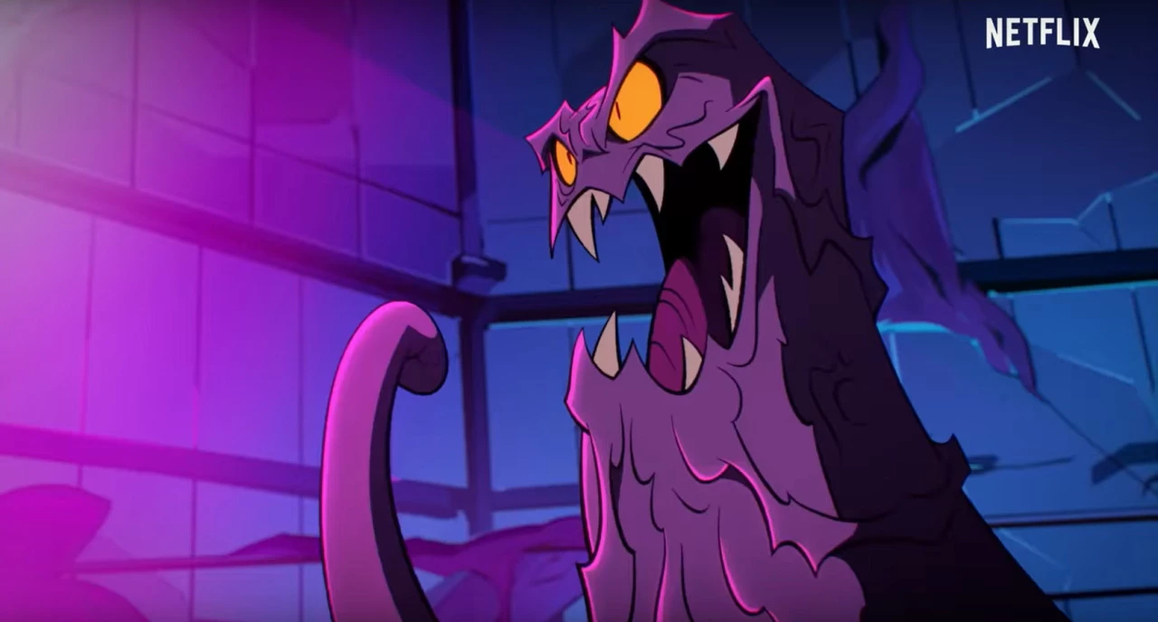 THE KRAANG thumbnail