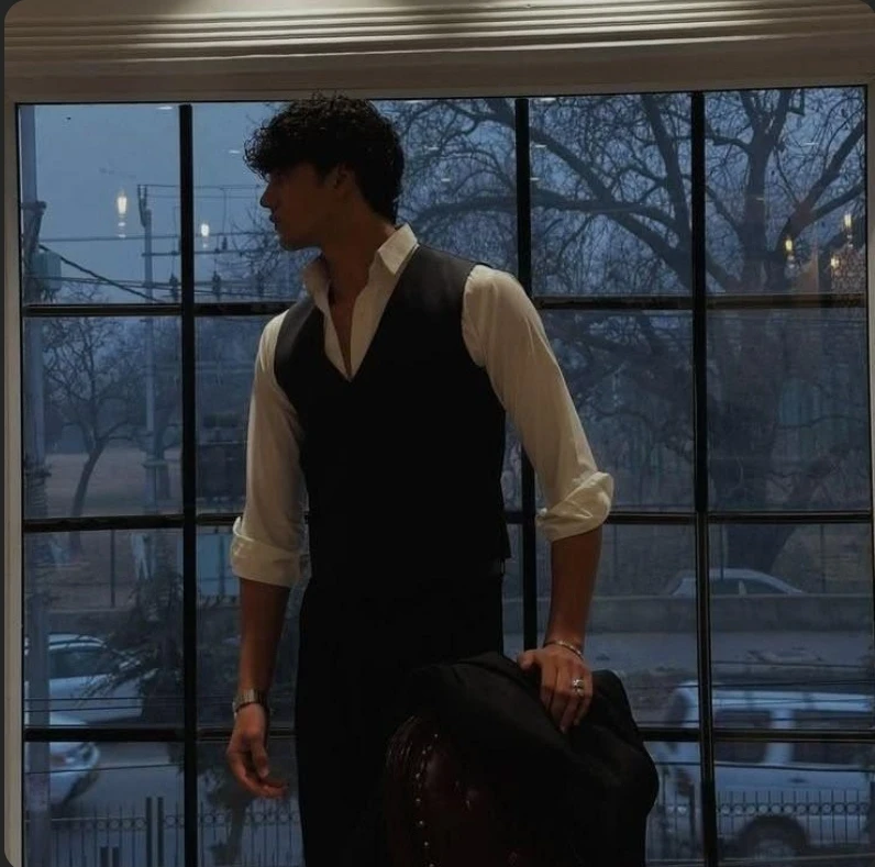 Alvin blackwood (forced marrige) thumbnail