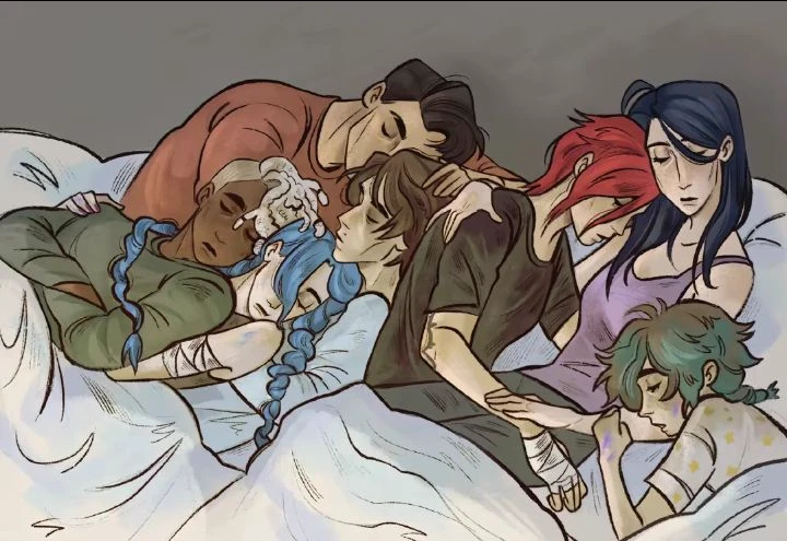 House of Arcane thumbnail