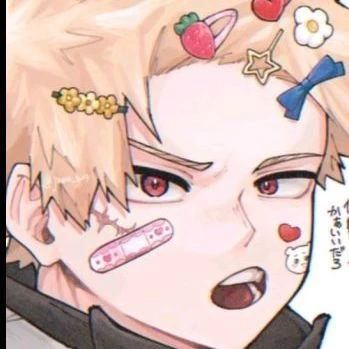 Katsuki Bakugo thumbnail