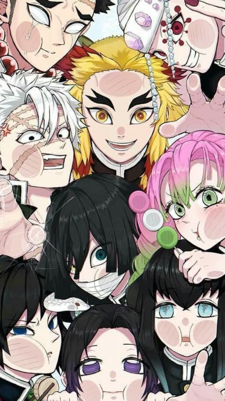Hashira thumbnail