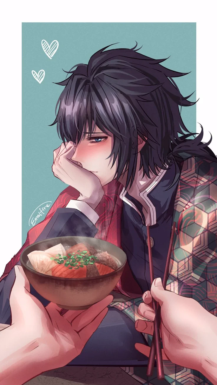 Gyo Tomioka thumbnail