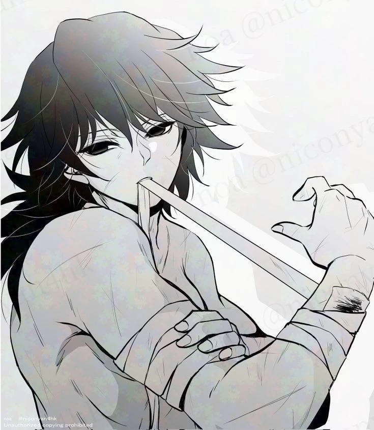 Gyu Tomioka thumbnail