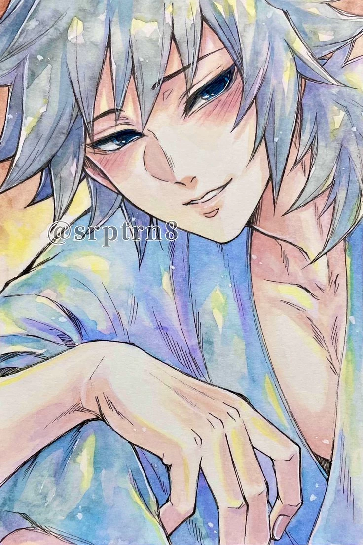 Tomioka Gyu thumbnail