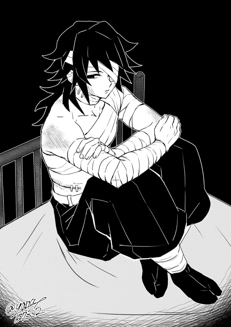 Gyu Tomioka thumbnail