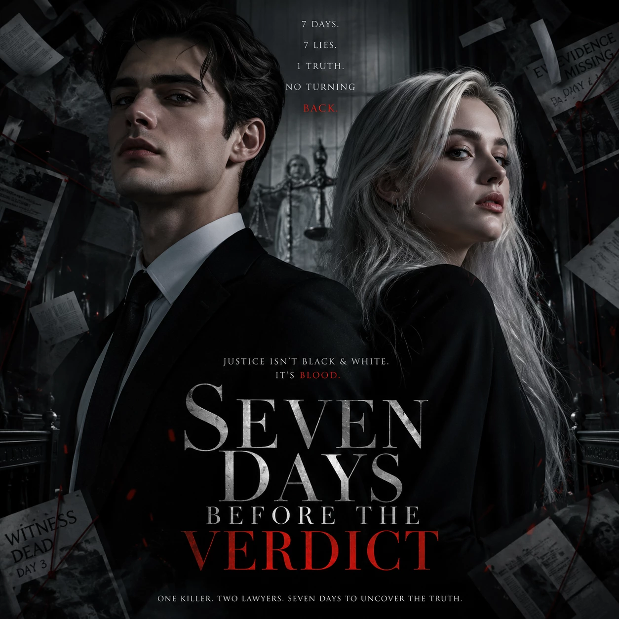 Ethan Cole(Seven Days Before the Verdict) thumbnail