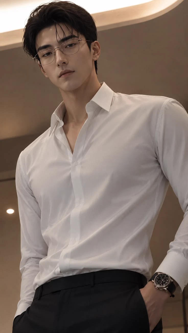 Liang Wei thumbnail