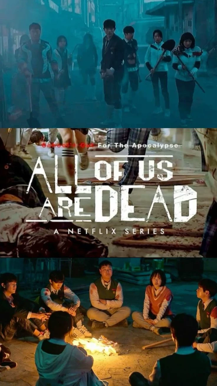 We are all dead thumbnail