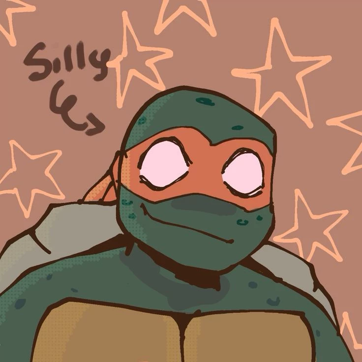 Michelangelo (Mikey) thumbnail