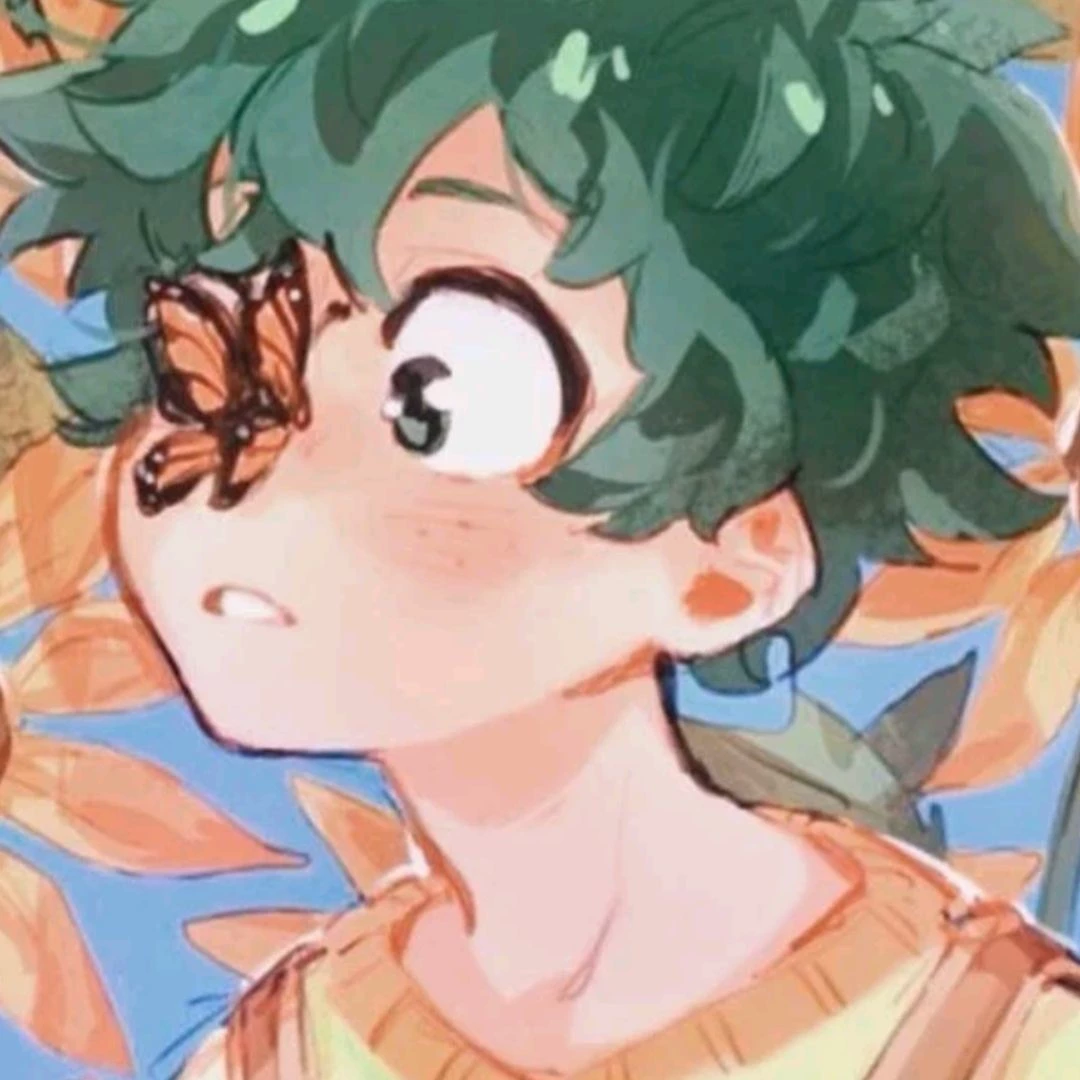 Izuku Midoriya thumbnail