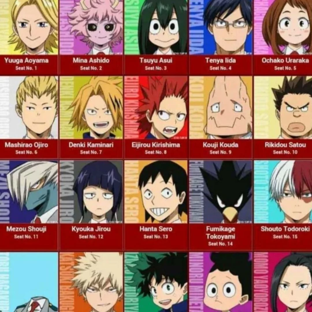 MHA thumbnail