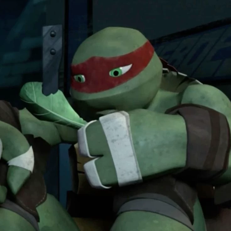 Raphael thumbnail
